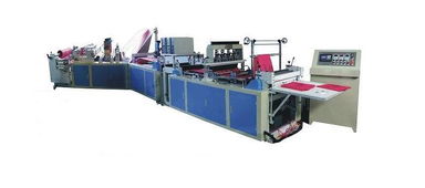 供應(yīng)無紡布制袋機(jī)