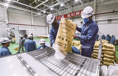 戰疫情 為了口罩,我們拼了