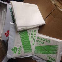 【級 進(jìn)口 粘塵布 抹塵布 除塵布 除灰布 汽車噴漆 工業(yè)粘塵布圖片】級 進(jìn)口 粘塵布 抹塵布 除塵布 除灰布 汽車噴漆 工業(yè)粘塵布圖片大全 - 揚(yáng)州尚大日用制品廠