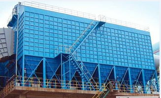 布袋除塵器產(chǎn)品圖片高清大圖