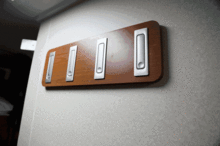 嘉庚 號科考船首次停靠外港并舉行公眾開放活動 附 嘉庚 號內部圖片