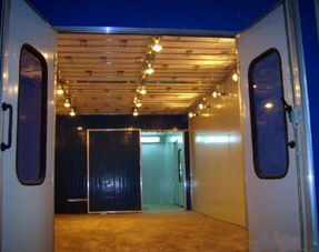 提升家具烤漆房粘塵布使用效果與工作質量的關鍵方法