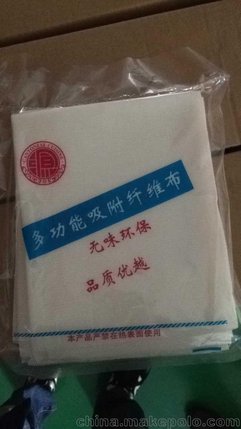第五代粘性除塵布 汽車噴漆與精密清潔領(lǐng)域的革新之選