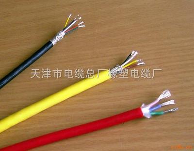 礦用監(jiān)控電纜MHJYV與礦用電話線 礦井安全通信與監(jiān)控的“生命線”